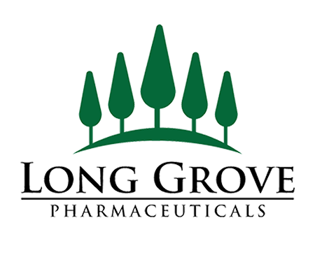 Long Grove Resource Center Logo